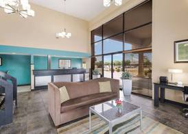 Best Western Conway 4