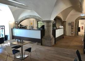 JUFA Hotel Kronach – Festung Rosenberg 2