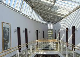 SCOTTY & PAUL Hotel Deggendorf 2