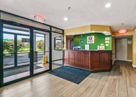 Quality Inn Quincy - Tallahassee West 2