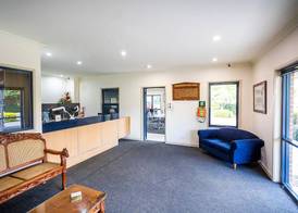 Hawkesbury Race Club Motel 2