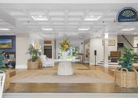 Nantucket Inn 3