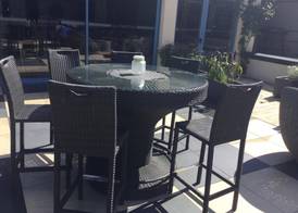 Hotel la piscine 5