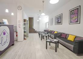 Lorf Hostel&Coffee 2