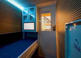 ZZZLeepandgo TRN Aeroporto Torino 2
