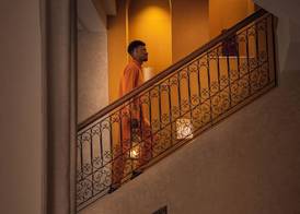 The Mellah Hotel 2