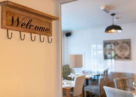 The Congresbury Arms 3