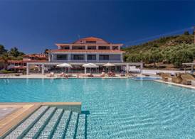 Lagomandra Beach Hotel 2