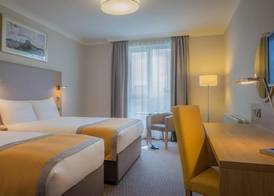 Maldron Hotel, Newlands Cross 3