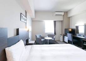 Comfort Hotel Central International Airport 5