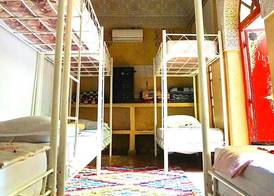 Riad Dia 4