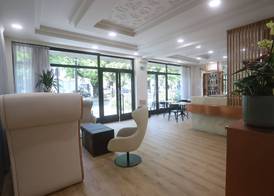 Hotel Central Giacomini 2