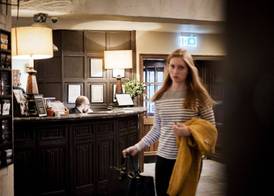 The Bear Of Rodborough Hotel 2
