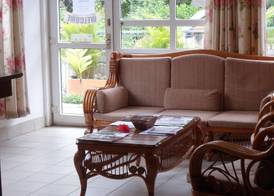 Reef Holiday Apartments 2