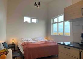 Hamar - Puffin Cottages & Rooms 2