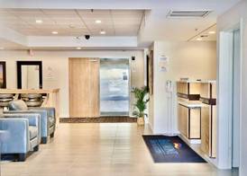 Baymont by Wyndham Tucson Airport 4