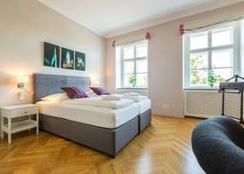 Parkview Boutique Apartments 4
