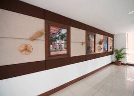 Gaya Centre Hotel 2