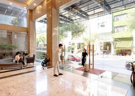 Aquari Hotel 5