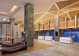 Four Points by Sheraton Amritsar, Mall Road 4
