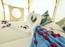 Nacpan Beach Glamping Managed by H Hospitality Group - Newly Renovated 4