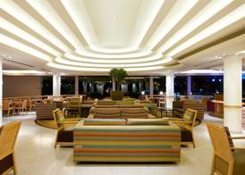 David Dead Sea Resort & Spa 4