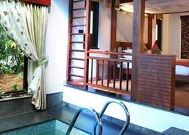Vythiri Resort 3