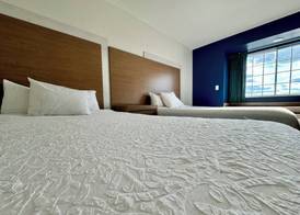 Best Western Red River Lodge Fargo ND 5