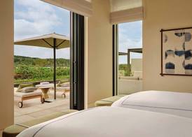 Rosewood Miyakojima 3