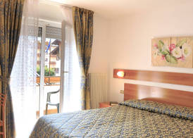 Hotel Alpen 2