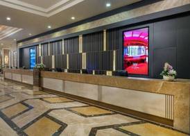 Susesi Luxury Resort 4