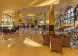Ohtels La Hacienda 4