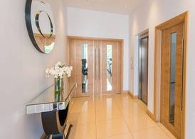 The Park Hotel 3
