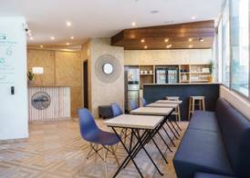 TAKE SURF Hostel Conil 3