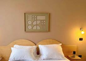 Hotel IL MULINO - Colazione a Buffet e Parcheggio Privato 5