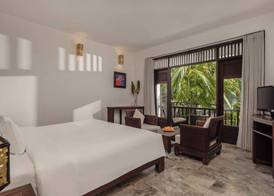 Legacy Hoi An Resort 5