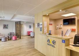 Ace Hotel Issoire 3