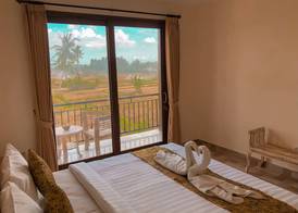 The Sawah Resort & Villa 4