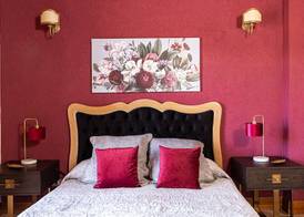 Relais Garden Cactus B&B 3