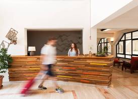 Arinnanda Hotel Cesme 2