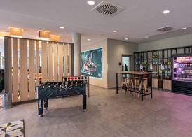 Holiday Inn - the niu, TIMBER ESSLINGEN by IHG 4