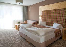 Boutique Hotel Erla 4