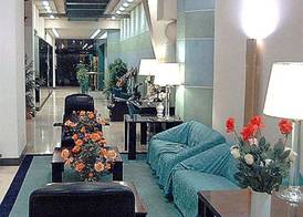 Delle Nazioni Milan Hotel 4