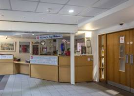 LSE High Holborn 3