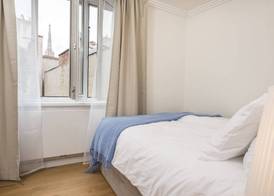 Prestige Vienna Apartment 4