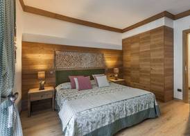 Brunet - The Dolomites Resort 4