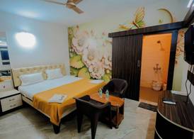 Utsav Club and Resort 2