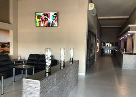 Hotel Plaza Arteaga 2