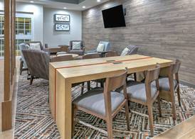 Candlewood Suites LAKE JACKSON-CLUTE by IHG 3