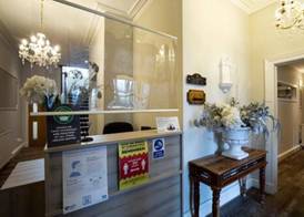 West End Hotel 3